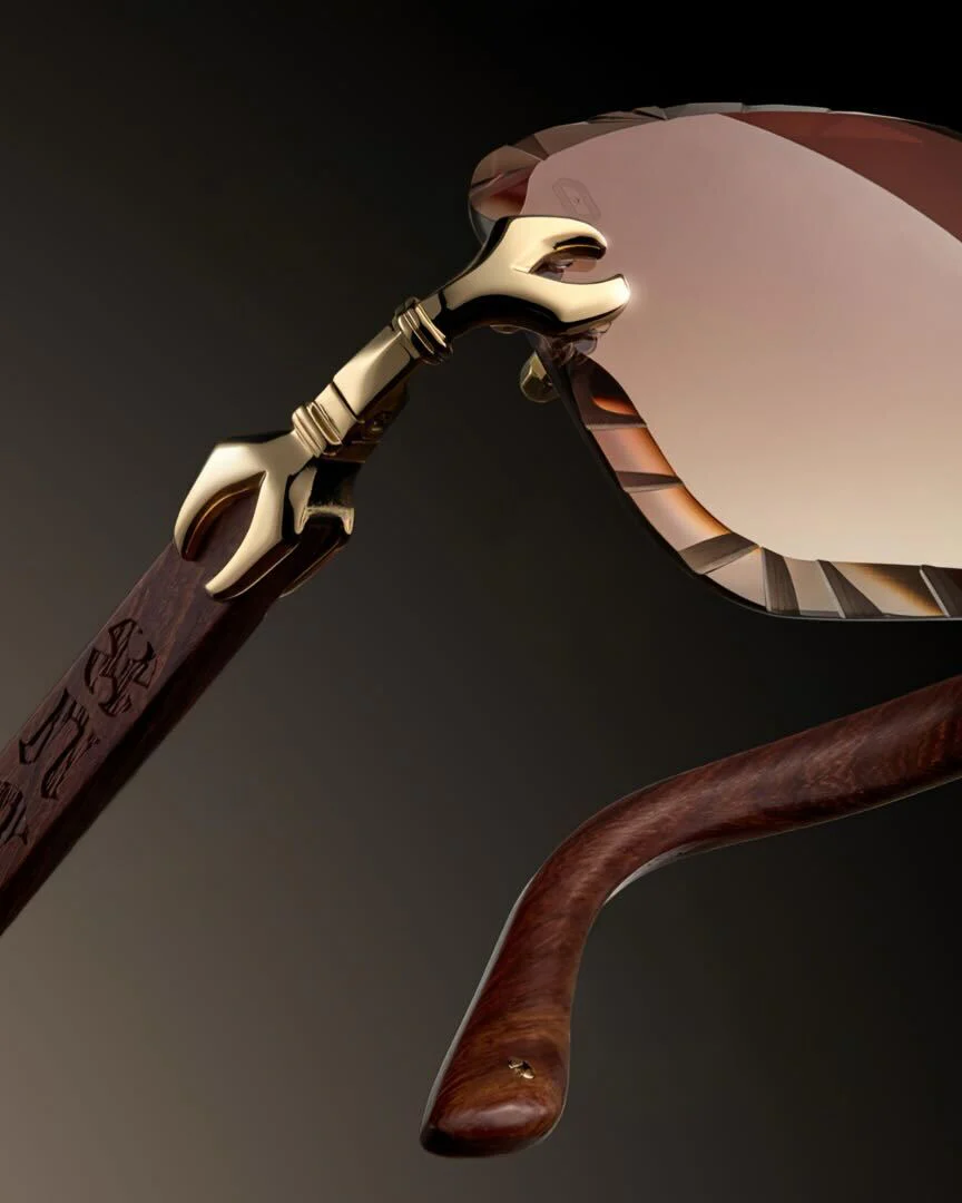 Visionary Craftsmanship From Los Angeles